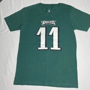 Philadelphia eagles 🦅 - t - shirt